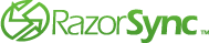 Razor Sync